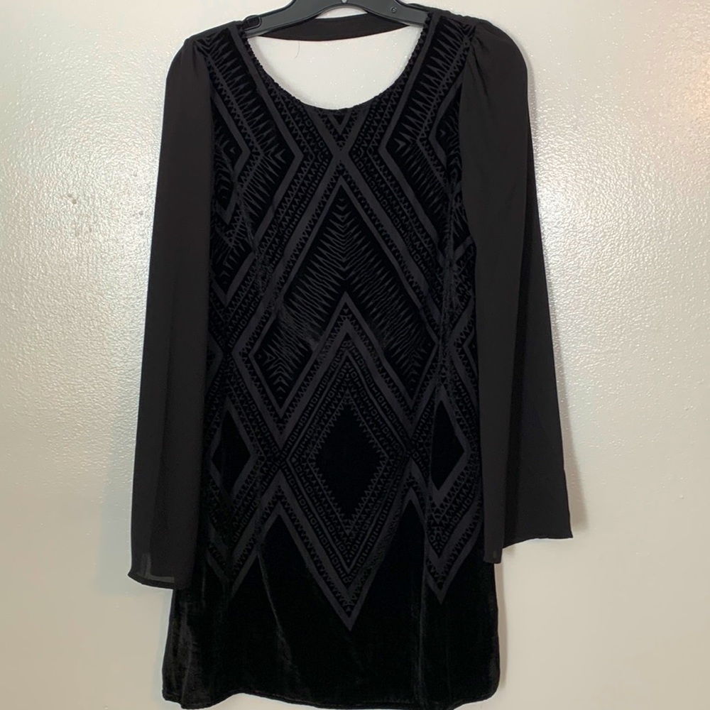 Express Dress